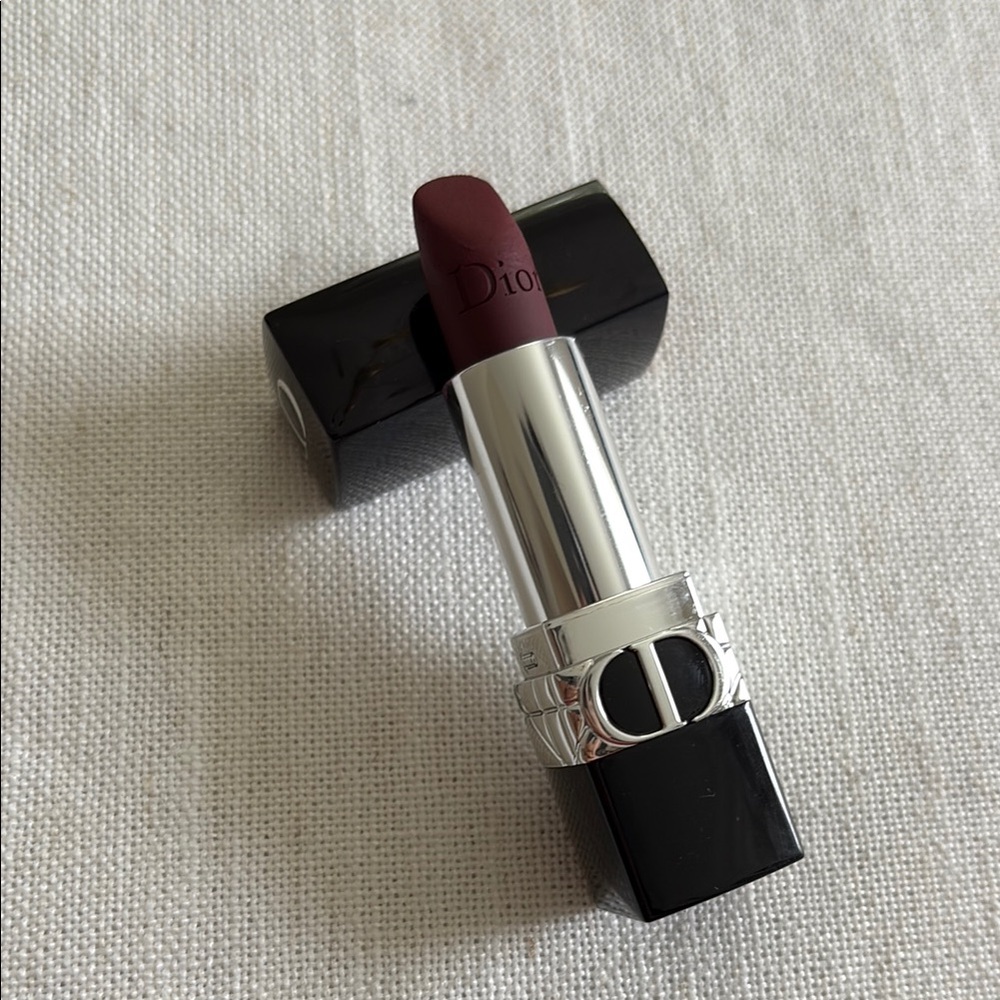 Dior Rouge Lipstick 975 - opera matte